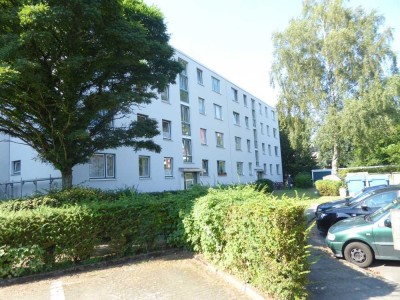 Charmante 2-Zimmerwohnung zum Wohlfühlen