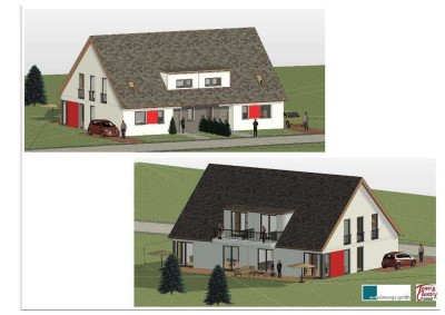 Stabiler Mietpreis im 2-Parteienhaus in Osloß – sicher wohnen ohne Überraschungen