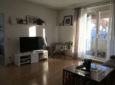 Sonnige Wohnung in Tulln an der Donau zu vermieten