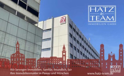 Modernes Apartment mitten im Stadtzentrum!