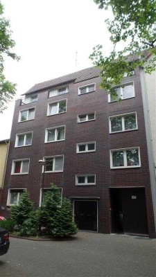 Geräumige 3-Zimmer Wohnung in Duisburg Hochfeld
