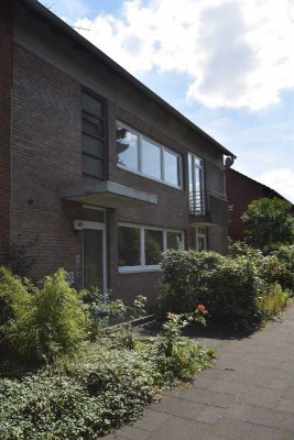 Gepflegte 3-Zi-Whg, KDB mit Balkon