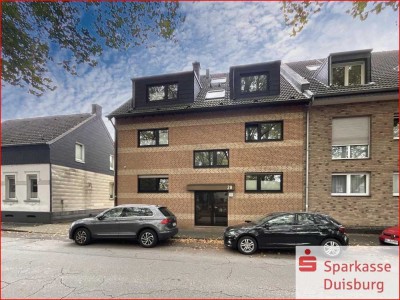 ** Leben im Duisburger Süden **