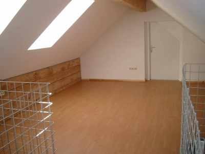 Schöne 2,5-Zimmer-Loft-Wohnung in Feldkirch