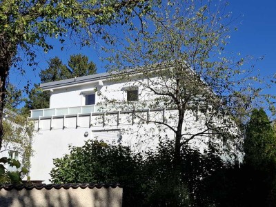 Großes Penthouse in Truderinger Bestlage! Ohne Maklerprovision!