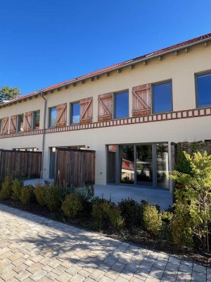 Attraktives 4 Zimmer Reihenhaus *BESICHTIGUNG 18.10. um 14.00 UHR - Treff Ahornweg 2