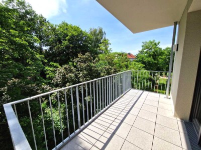 Erstbezug mit Top-Ausstattung & Balkon – stilvoll wohnen in Magdeburg-Sudenburg