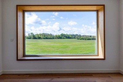 Neubau Einfamilienhaus, 2 TG Einzelstellplätzen, niedrige Nebenkosten und möglicher Einliegerwohnung