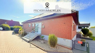 Modernes Traumhaus mit PV-Anlage, viel Platz, Pool und großem Garten in Salzgitter