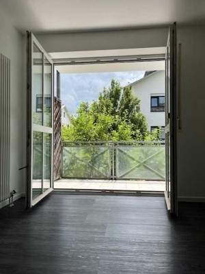 Traumhafte Single-Wohnung mit Balkon in 82205 Gilching