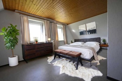 Platz für Kinder, Tiere und Träume – Familienfreundliches Einfamilienhaus mit großem Grundstück