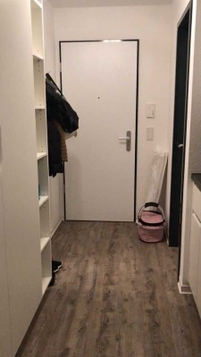 1-Zimmer Wohnung im Kassler Uni Space (3. OG)