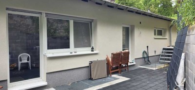 Neuwertige freundliche 3-Zimmer-Wohnung mit Terrasse  in Bensheim