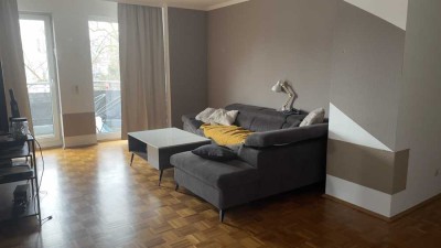 Tolle 2-Zimmer Wohnung in Würselen ab dem 01.05. zu vermieten