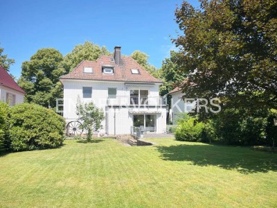 Stilvolle Stadtvilla in Bestlage