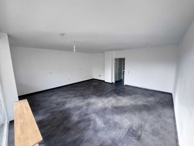 Frisch sanierte 2-Zimmer Wohnung mit Balkon in zentraler Lage Aachen-Eilendorf