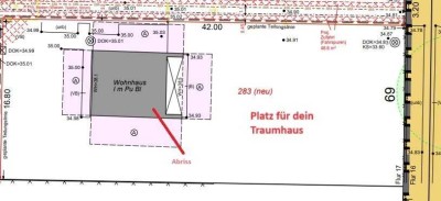 Dein Traumhaus  auf Exklusiven Grundstück in Zeesen