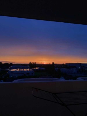 Attraktive 3,5-Zimmer Wohnung im 7. OG in Heppenheim