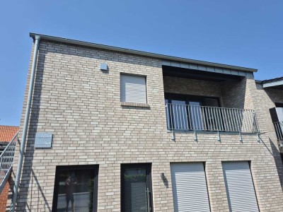 Schöne 3-Zimmer-Neubauwohnung in Warendorf-Hoetmar