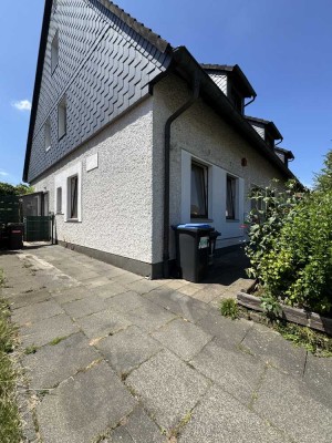 Schöne 1-Zimmerwohnung - ideal für Studierende