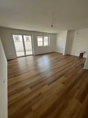 Erstbezug: stilvolle 3,5-Zimmer-Terrassenwohnung Bad Vilbel Gronau