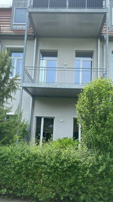 Wohntraum aus SCHÖNER WOHNEN - 3 Zimmer Loft-Wohnung in Heppenheim