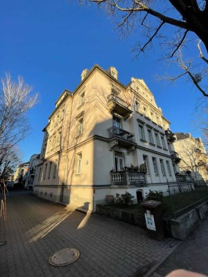 Charmante 2-Zimmer-Wohnung in ruhiger Lage