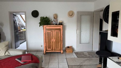Hausmarke Immobilien -Attraktive Kapitalanlage in Köln-Porz 3-Zimmer-Wohnung in gefragter Lage