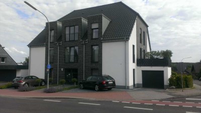Exklusive u zentrumsnahe 3-Zimmer Wohnung inkl. Aufzug