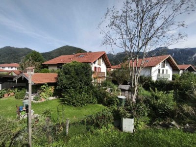 DHH Kapitalanlage, zentrale Lage, ruhig.