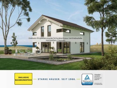 *** Wi.-Schierstein / individ. planbarer Neubau (mit FESTPREIS und verbindlicher Terminschiene) m.KG