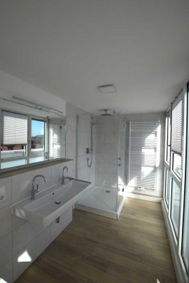 Exklusive Penthouse Wohnung in Bielefeld Schildesche