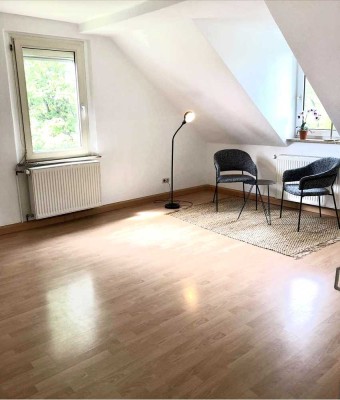 2-Zimmerwohnung AB Königsallee 5 Minuten von Uni entfernt