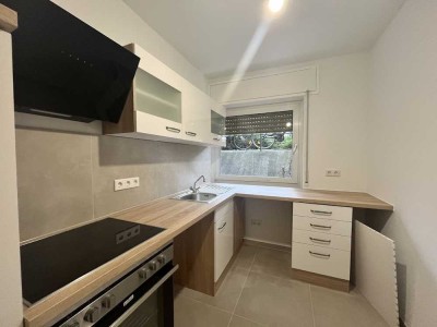 WeihnachtsAktion** Erste Kaltmiete frei**Saniert und bereit für den Einzug