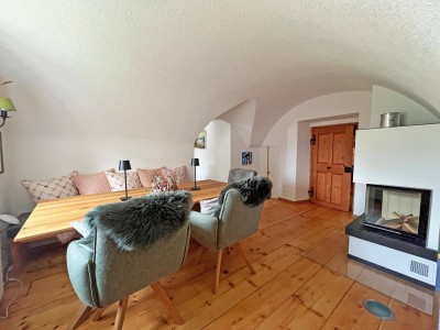 Zweitwohnsitz-Möglichkeit im Salzkammergut - nur 5 Fahrminuten zum Hallstättersee