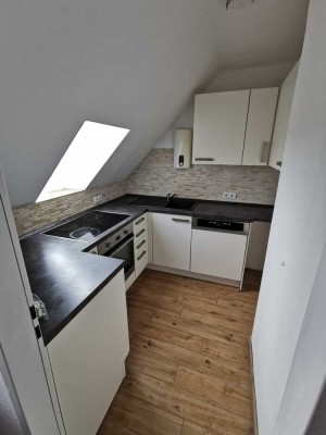 Freundliche 2-Zimmer-Wohnung in Schützenstraße, Koblenz
