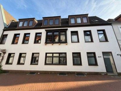 großes Zimmer in 2er WG direkt in der Osnabrücker Altstadt