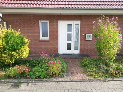 Gepflegte Wohnung für Singles, klein aber fein