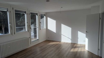 Zweizimmerwohnung im Zweifamilienhaus in Krefeld Bockum