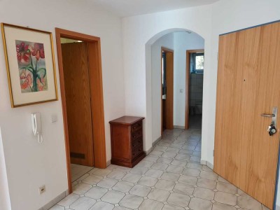 3-Zimmer-Wohnung mit EBK und Balkon in Vilshofen a. d. Donau