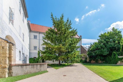 Exklusivges Wohnen/Arbeiten in ruhiger Parkanlage (ST5 T01)