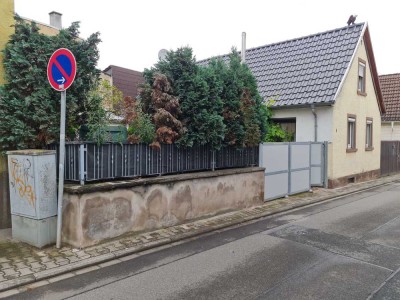 Preiswertes, gepflegtes 5-Zimmer-Einfamilienhaus in Eisenberg Eisenberg (Pfalz)