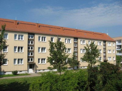 Wohnen für Jung und Alt- Balkon- Dusche- Flemminger Weg 73a