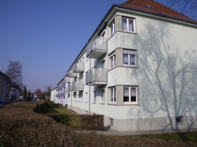Tolle 3-Zimmer-Wohnung im Erdgeschoss!