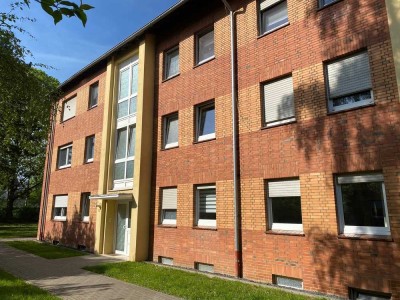 Schöne 3 Zimmerwohnung mit Balkon