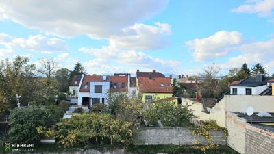 AM SCHULGARTEN - Wohnungen für´s Leben | Top 22 | PROVISIONSFREI | Balkon westseitig