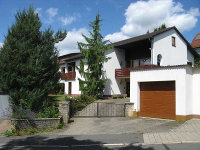 PREISSENKUNG Großzügiges Haus in Pegnitz ZFH/MGH/ELW/Büro