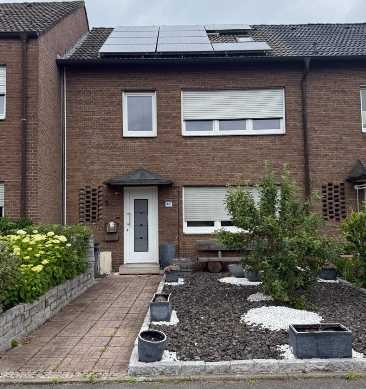 Charmantes Einfamilienhaus im Lerchenweg