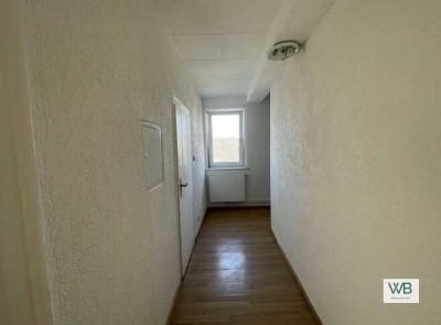 Gepflegte Wohnung im Herzen von Schöningen zur Miete