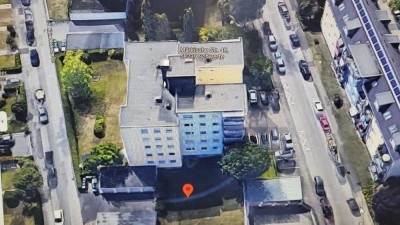 Attraktive 4-Zimmer-Wohnung mit Balkon, Garage und Einbauküche in Schwerte